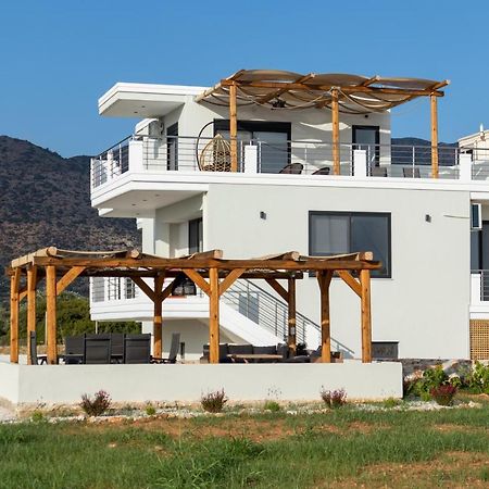 Lamzi'S Residence Chania  Exterior foto