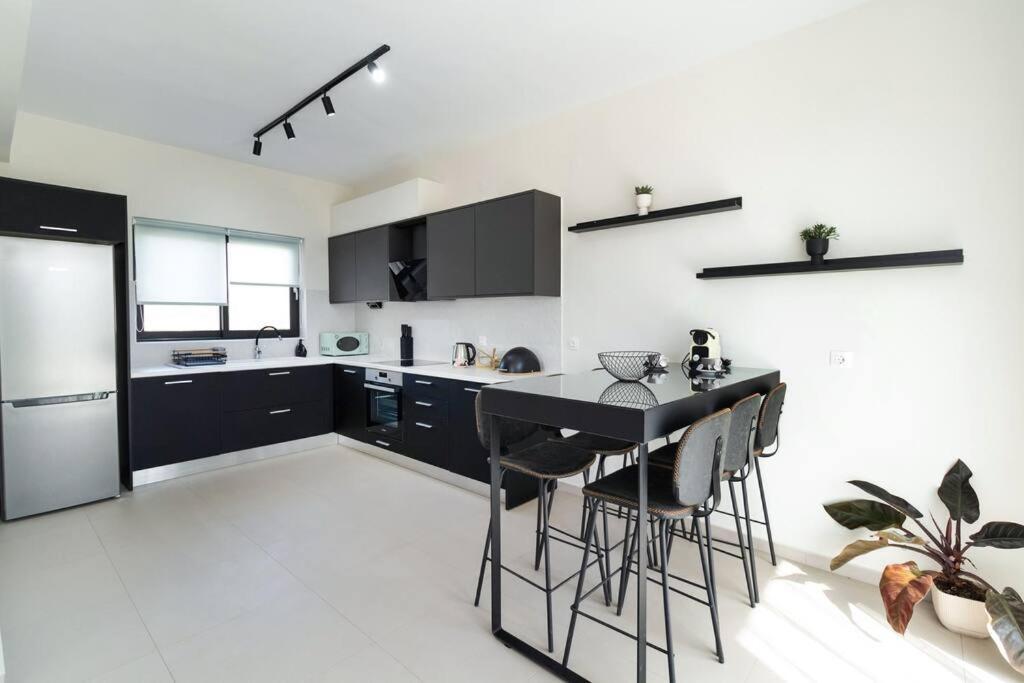 Lamzi'S Residence Chania  Exterior foto