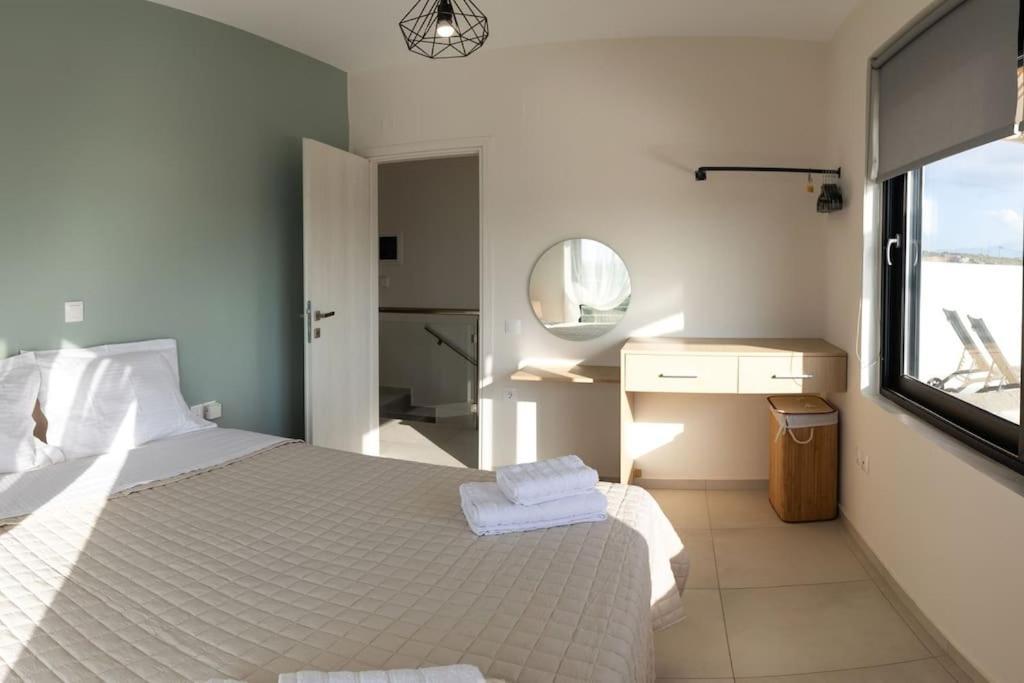 Lamzi'S Residence Chania  Exterior foto