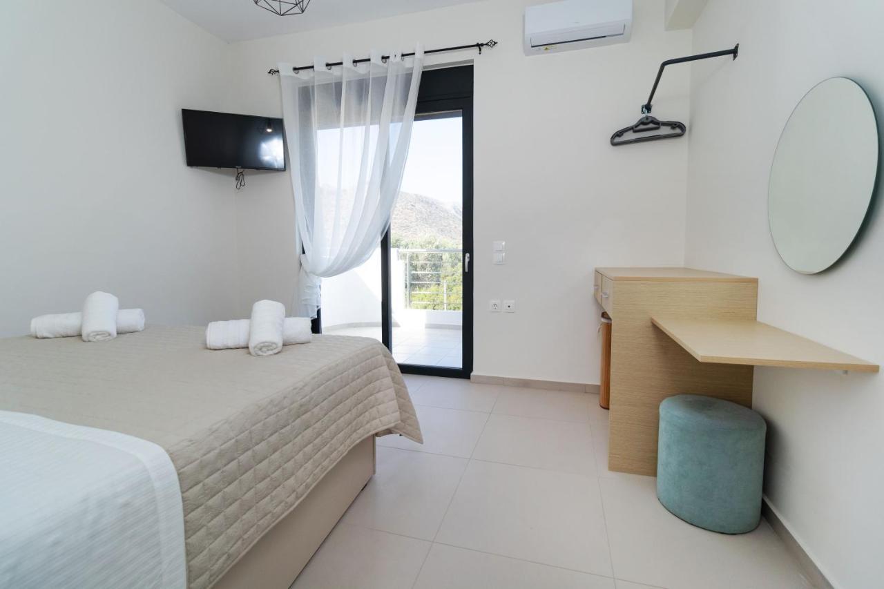 Lamzi'S Residence Chania  Exterior foto